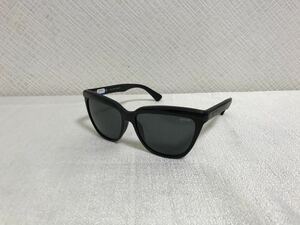  beautiful goods genuine article Police POLICE sunglasses glasses glasses lady's men's black black Italy made bo knee ta