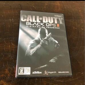 Call of Duty Black Ops 2 PC版 