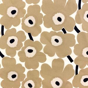 marimekko マリメッコ mini UNIKKO カットクロス 限定色