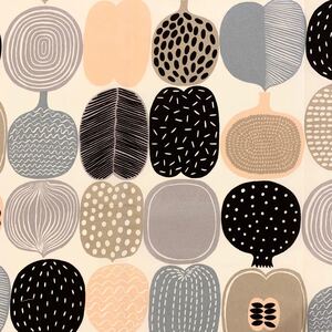 marimekko マリメッコ Kompottiコンポッティ カットクロス