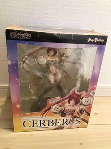 ヤフオク 神撃のバハムート ケルベロス マックスファクトリーの中古品 新品 未使用品一覧 ヤフオク 神撃のバハムート ケルベロス マックスファクトリーの中古品 新品 未使用品一覧