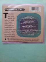 【送料112円】ソCD974 The Best Of Harold Melvin & The Bluenotes / ベスト オブ ハロルド メルヴィン ＜ソフトケース入り_画像2