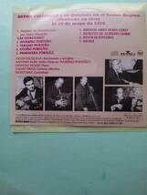 【送料112円】ソCD1105 Astor Piazzolla Y Su Quinteto / アストル・ピアソラ五重奏団 / レジーナ劇場のアストル・ピアソ ＜ソフトケース入_画像2