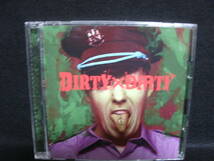 ★同梱発送不可★中古CD / CD + DVD / コドモドラゴン / DIRTY×DIRTY_画像1