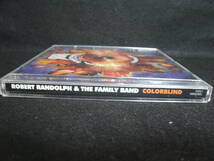 ★同梱発送不可★中古CD / ロバート・ランドルフ / ROBERT RANDOLPH & THE FAMILY BAND / COLORBLIND_画像5