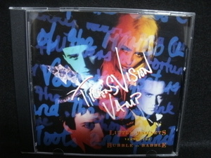 ★同梱発送不可★中古CD / TRANSVISION VAMP / Little Magnets Vs. The Bubble of Babble