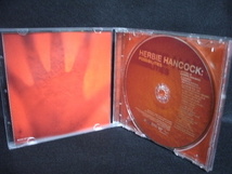 ★同梱発送不可★中古CD / Herbie Hancock / Possibilities / ハービー・ハンコック_画像3