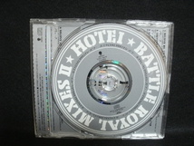 ★同梱発送不可★中古CD / TOMOYASU HOTEI / 布袋寅泰 / HOTEI BATTLE ROYAL MIXES 2_画像2