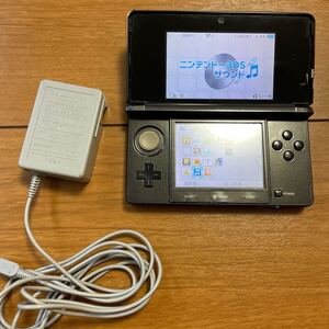 ニンテンドー3DS