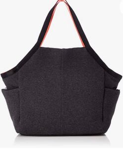 adidas トートバッグ