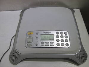 [E1-2]*panasonic IP sound meeting ho nKX-NT700*