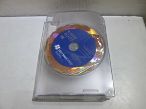 [21818-CD2]★Windows Vista Business ウィンドウズビスタ　ビジネス　本ディスクは32ビット版のみ★