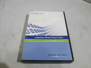 [CD3]★VMWARE INFRASTRUCTURE3★