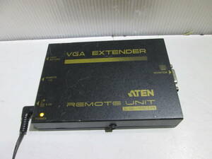 [E3-3]* video ek stain da-VIDEO EXTENDER modeL:VE-150*