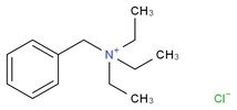 ベンジルトリエチルアンモニウムクロリド 99% 350g C13H22NCl トリエチルベンジルアンモニウムクロリド 有機化合物標本 試薬 試料_画像1