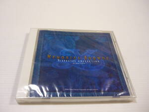 【送料無料】CD Ys SPECIAL COLLECTION MEMORIAL SOUNDS / イースVI-ナピシュテムの匣 未開封