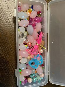 ビーズ ハンドメイドパーツ
