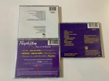 新品未開封　CD 3枚セット　Prince プリンス　1999 Purple Rain PRINCE AND THE REVOLUTION PARADE パレード　輸入盤　送料無料_画像2
