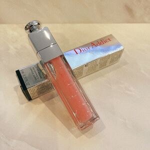 Diorリップマキシマイザー001番