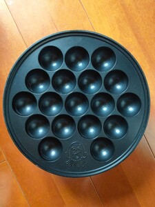 たこ焼き器 山善 YAMAZEN SOP-650