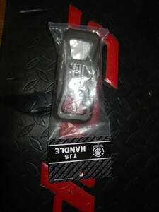  burr stick s...... san cover steering wheel custom grip yakijouz device Works 