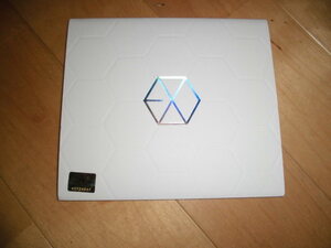 韓国版CD//EXO//EXO-K//1st Mini Album//MAMA