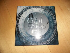 韓国版CD//CNBLUE//ミニアルバム//５ｔｈ Can`t Stop//