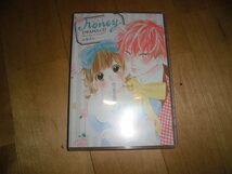 honey ハニー DRAMA CD ドラマCD//目黒あむ//CAST 戸松遥/宮野真守/細谷佳正/内山夕実/下野紘/小西克幸/川澄綾子/石上静香_画像1