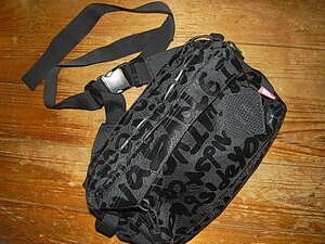 RANGROWD body bag unused.