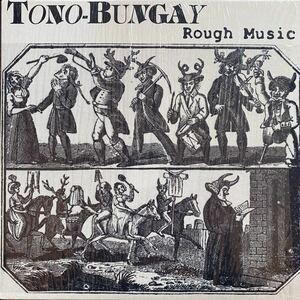 シュリンク / Tono-Bungay - Rough Music / Twisted Village TW-1029 / '93 / Garage Rock Psychedelic Rock Experimental