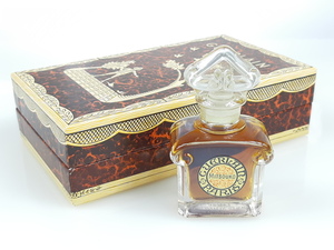 GUERLAIN　ゲラン　MITSOUKO　ミツコ　パルファム　ボトル　15ml　未開栓　YK-2933KS