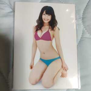 NMB48 渋谷凪咲 スクールカレンダー 封入特典 生写真