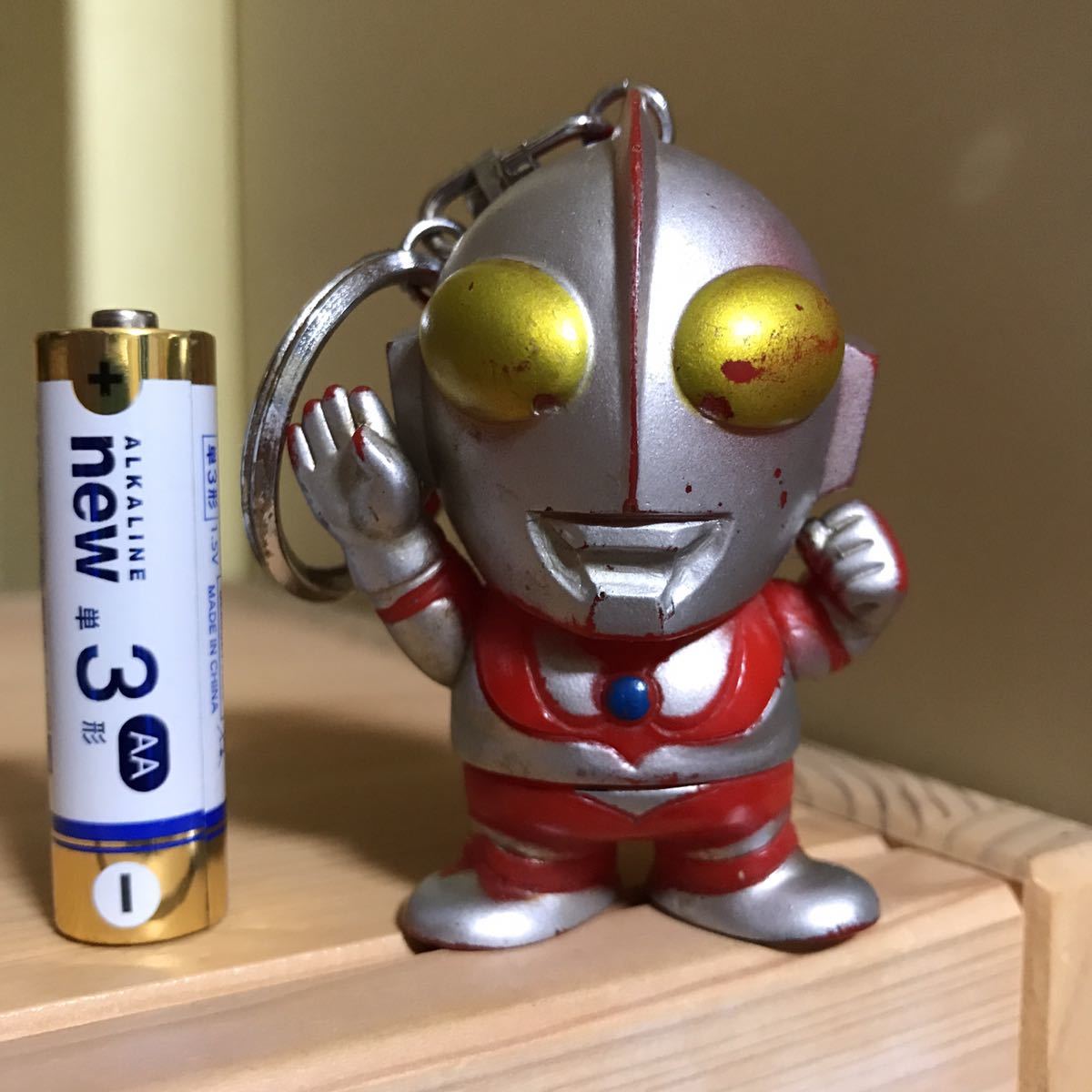 日本製 ウルトラマンの値段と価格推移は?|84件の売買データから日本