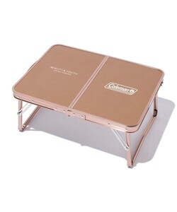 【別注】Coleman コールマン ミニテーブル