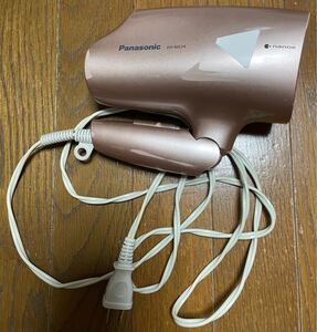 ドライヤーPanasonic EH-NA24 【ジャンク品】
