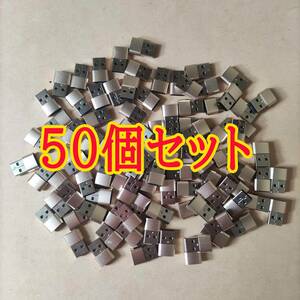  gold 50 piece set Type C conversion Type C ( female ) to USB A ( male ) conversion adaptor type c usb high speed data transfer iphone 13 Android charge conversion 