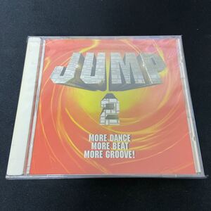 オムニバスCD JUNP2 洋楽