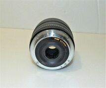 Canon(キヤノン)　ZOOMレンズ　EF　35-70mm　1：3.5-4.5 現状渡し　843638AA-242C_画像3