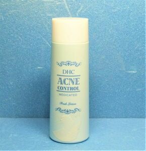 DHC(ti- H si-) лекарство для Acne контроль свежий лосьон 160g 952037L125-I13C