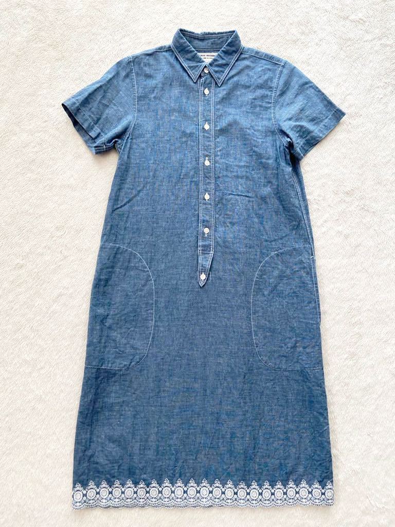 ブランド JUNYA WATANABE - 39/94)ジュンヤワタナベ 12ss フラワー