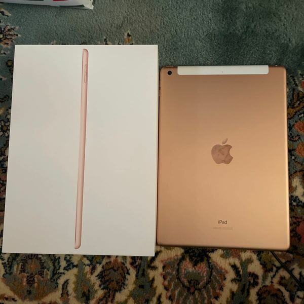 iPad Pro iPad