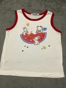 familiar tank top 100 Familia 