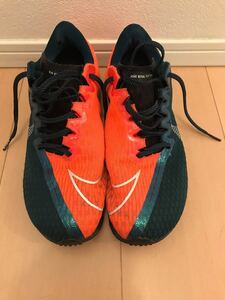 【値下げしました】NIKE ZOOM RIVAL FLY 2 HAKONE
