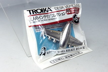 ★☆【非売品 未開封】 BOSS 大人のインテリアコレクション DESIGN BY TROIKA GERMANY TOROIKA DESK VEHICLES☆★_画像4