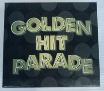 GOLDEN HIT PARADE 洋楽 1950～1970年 CD5枚組 BOX_画像3