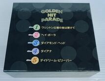 GOLDEN HIT PARADE 洋楽 1950～1970年 CD5枚組 BOX_画像4