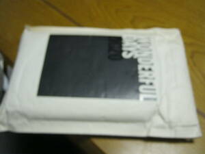 ZIGZO ジグゾー / WONDERFUL DAYS 紙袋入りVHS+ブックレット 高部哲 SAKURA BY-SEXUAL MALICE MIZER NIL 