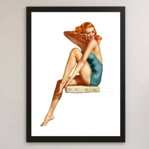 ヤフオク ピンナップガール イラストの中古品 新品 未使用品一覧 ヤフオク ピンナップガール イラストの中古品 新品 未使用品一覧