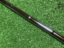 感謝セール！SAI-070　中古単品ウェッジ　Larouge　LOW WEIGHT IRON　PW　スチールシャフト　Flex 不明_画像4