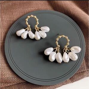 12小粒ピアス
